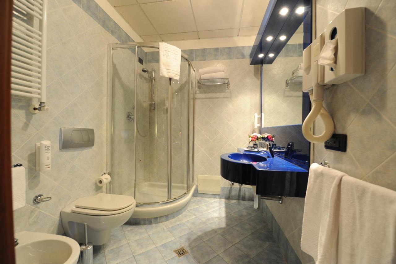 Hotel Parisi نيشولينو المظهر الخارجي الصورة
