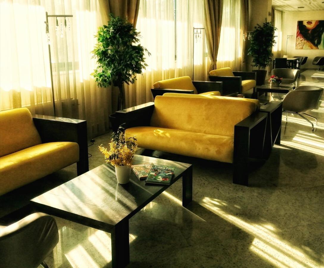Hotel Parisi نيشولينو المظهر الخارجي الصورة