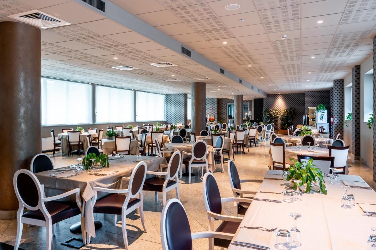 Hotel Parisi نيشولينو المظهر الخارجي الصورة
