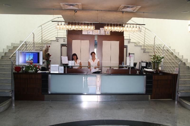 Hotel Parisi نيشولينو المظهر الخارجي الصورة